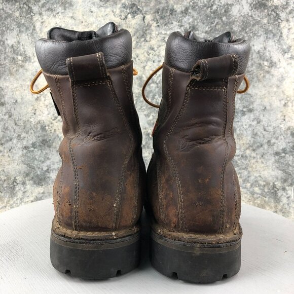 Durango Men\'s Size 11.5D 8\